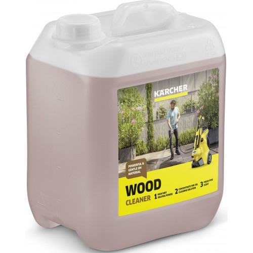 Kärcher RM 624 Holzreiniger (5L) 6.295-361.0