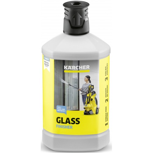 Kärcher RM 627 Glass Finisher 3-in-1 (1L) 6.295-474.0 Kärcher RM 627 Glass Finisher 3-in-1 (1L) 6.295-474.0