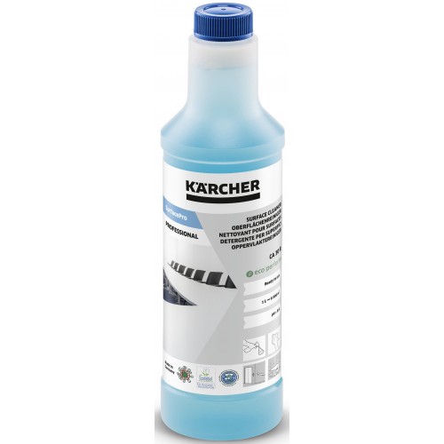 Kärcher SurfacePro CA 30 R eco!perform Oberflächenreiniger, 0,5L 6.295-686.0