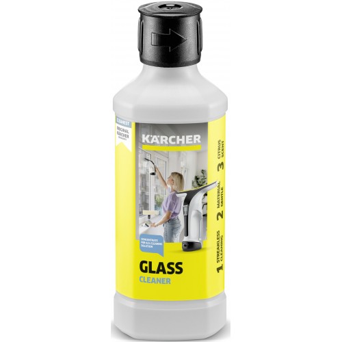 Kärcher RM 500 Fensterreiniger, Konzentrat (500ml) 6.295-933.0 Kärcher RM 500 Fensterreiniger, Konzentrat (500ml) 6.295-933.0