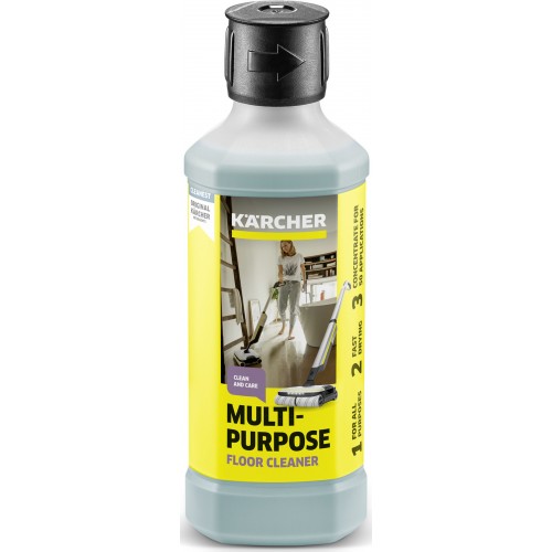 Kärcher RM 536 Bodenreinigung Universal (500ml) 6.295-944.0 Kärcher RM 536 Bodenreinigung Universal (500ml) 6.295-944.0