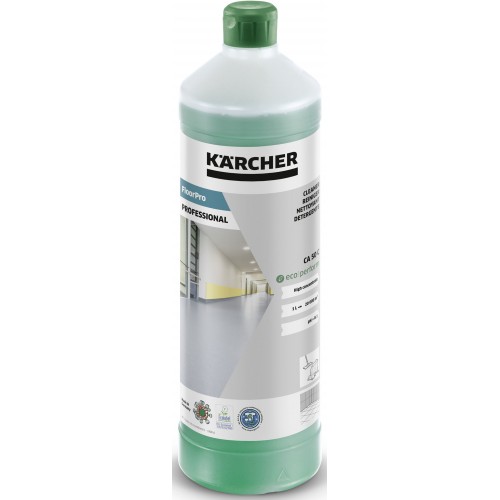 Kärcher CA 50 C FloorPro Reiniger, eco!perform (1L) 6.296-053.0 Kärcher CA 50 C FloorPro Reiniger, eco!perform (1L) 6.296-053.0