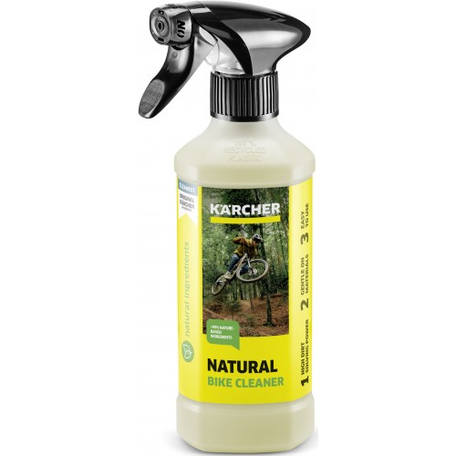 Kärcher RM 640N Natur-Felgenreiniger (500ml) 6.296-288.0 Kärcher RM 640N Natur-Felgenreiniger (500ml) 6.296-288.0