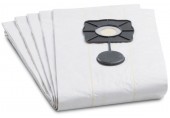 Kärcher Nassfilterbeutel für NT 561, NT 611 und NT 611 K (5 Stk.) 6.904-211.0