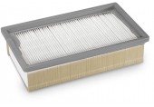 KÄRCHER Flachfaltenfilter HEPA-14 (H14) 6.904-242.0
