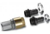 Kärcher Premium Saugfilter mit Rückflussstopp 6.997-341.0