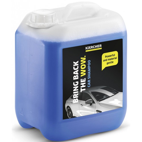 Kärcher RM 619 Autoshampoo, 5 l 6.295-360.0