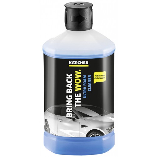 Kärcher RM 615 Ultra Foam Cleaner, 1L 6.295-743.0