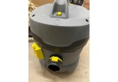 ABVERKAUF Kärcher T 11/1 Classic Trockensauger 850W 11L 1.527-197.0 NACH SERVICE
