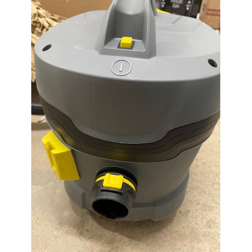 ABVERKAUF Kärcher T 11/1 Classic Trockensauger 850W 11L 1.527-197.0 NACH SERVICE