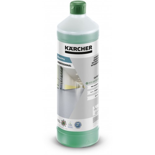 Kärcher FloorPro Reiniger CA 50 C eco!perform, 1l 6.296-053.0