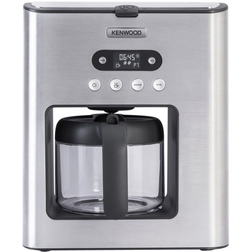 KENWOOD CMM 610 Kaffeeautomat Persona 41002181