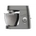 KENWOOD Chef XL Titanium Küchenmaschine, grafit KVL8470S