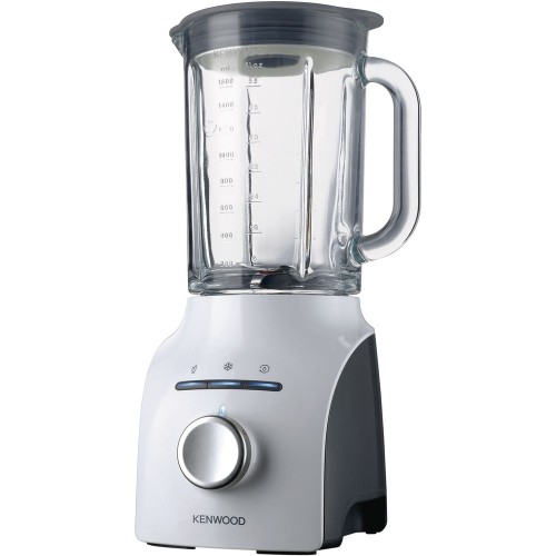 Kenwood Elektro BLP 610WH Standmixer 41003321