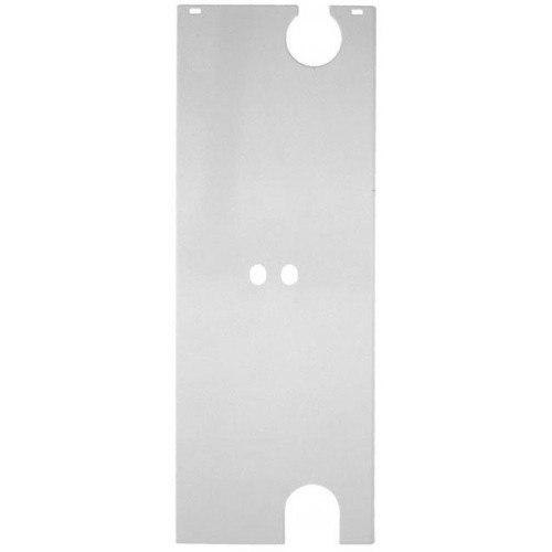Kermi Seitenblende für Heizkörper Typ 33, Höhe 600/605mm links, ZA00280013 Kermi Seitenblende für Heizkörper Typ 33, Höhe 600/605mm links, ZA00280013