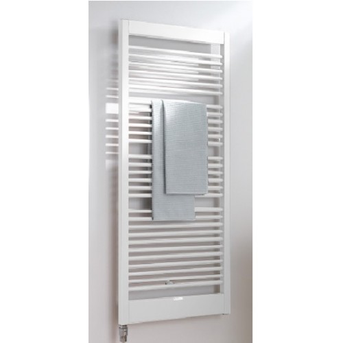 Kermi Credo-Uno-V Heizkörper weiß BH 789x41x490mm 345 Watt UNV100800452X2K