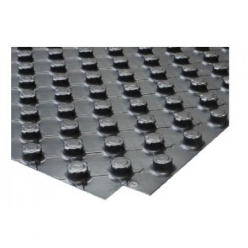 Kermi x-net Noppenplatte /o. Isolierung / SFDNSP06000