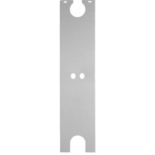 Kermi Seitenblende für Heizkörper Typ 22, Höhe 500/505 mm ZA00270005 Kermi Seitenblende für Heizkörper Typ 22, Höhe 500/505 mm ZA00270005