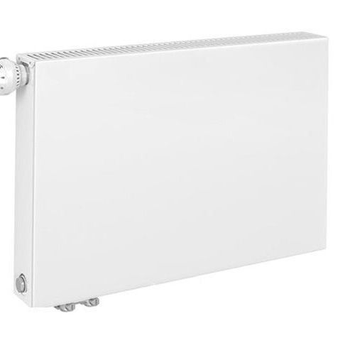 Kermi Therm X2 Plan-V Flachheizkörper 22 600 / 1800 PTV220601801L1K