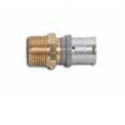 Kermi x-net Gewindeübergang 16 mmx1/2AG SHFGU0160AG012 Kermi x-net Gewindeübergang 16 mmx1/2AG SHFGU0160AG012