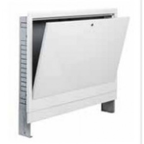 Kermi x-net Verteilerschrank UL-L1, breite 450 mm SFSUPUL0L01