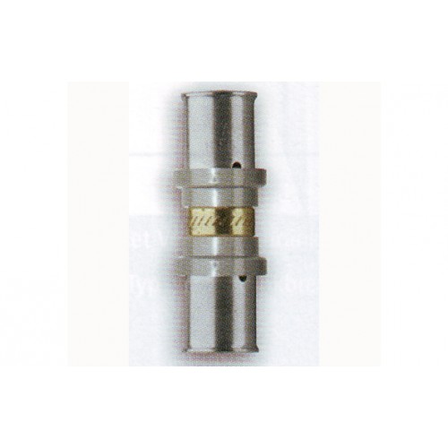Kermi x-net Schraubkupplung 17x2 mm SFVPK017000 Kermi x-net Schraubkupplung 17x2 mm SFVPK017000