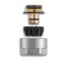 Kermi xnet Klemmringverschraubung 1x DN 16 x 2 mm SFVZHKRV016