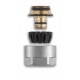 Kermi xnet Klemmringverschraubung 1x DN 16 x 2 mm SFVZHKRV016