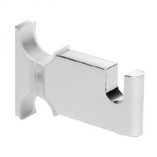 Kermi Handtuchhaken für Credo T=38mm, chrom ZC00710001 Kermi Handtuchhaken für Credo T=38mm, chrom ZC00710001