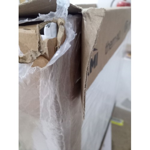 ABVERKAUF Kermi Therm X2 Profil-Kompakt 22 600/600 FK0220606 BESCHÄDIGTE ECKE