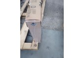 AUSVERKAUF Kermi Therm X2 Profil-Kompakt Heizkörper 22 554/1600 BESCHÄDIGT