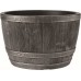STEWART BLENHEIM HALF BARREL 81L Halbes Fass, 61 x 42 cm, Zinn 17207569