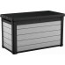 KETER DENALI DUOTECH 380L Aufbewahrungsbox 122,9 x 62,1 x 70,6 cm, grau 17205969