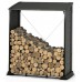 KETER Firewood Shelter Kaminholzregal 17199186