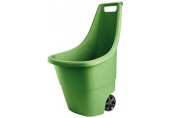 KETER EASY GO BREEZE 50L Gartenkarre, grün 17199467