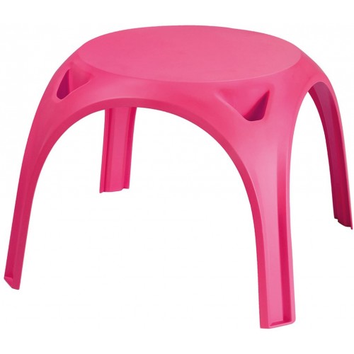 KETER KIDS TABLE Kindertisch, pink 17185443