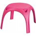 KETER KIDS TABLE Kindertisch, pink 17185443