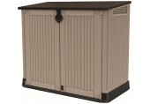 KETER NEW STORE IT OUT MIDI Aufbewahrungsbox 132 x 71,5 x 113,5 cm 17210426