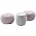KETER Knit Urban Set "Cozy", violet 17202493