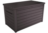 KETER ONTARIO 850L Gartenbox 147 x 83 x 86 cm, braun 17204488