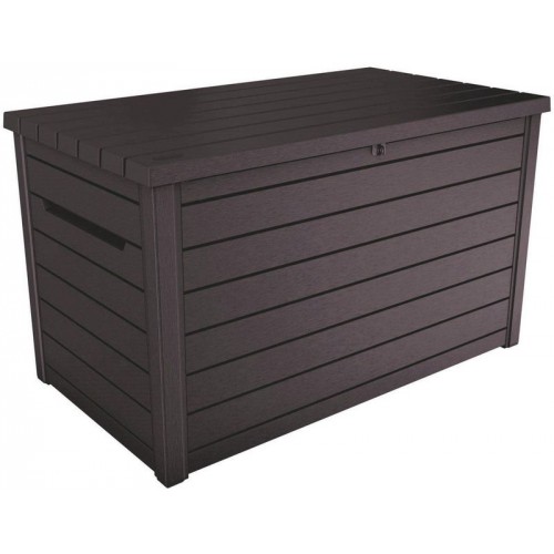 KETER ONTARIO 850L Gartenbox 147 x 83 x 86 cm, braun 17204488