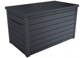 KETER ONTARIO 850L Gartenbox 147 x 83 x 86 cm, Graphit 17204488