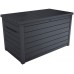 KETER ONTARIO 850L Gartenbox 147 x 83 x 86 cm, anthrazit 17204488