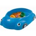 KETER SANDPIT BEETLE Cabriolet, blau 17410585