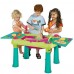 KETER Spieltisch Sand&Wasser, grün/violett 17184058