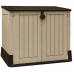 KETER STORE IT OUT MIDI Auflagenbox beige 130 x 74 x 110 cm 17197253