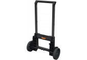 KETER ROC PRO GEAR 2.0 Teleskopstiel mit Rollen 65 x 22,3 x 78,9 cm 17212440