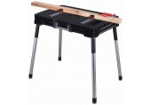 KETER JOBMADE Klappbare Werkbank 88x55x11 cm 17202215