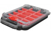 KETER Stack'N'Roll Organizer klein 24,2x38,8x7,8 cm 17211433