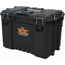 KETER ROC PRO GEAR 2.0 Werkzeugbox XL 56,5x37,5x41,3 cm 256980